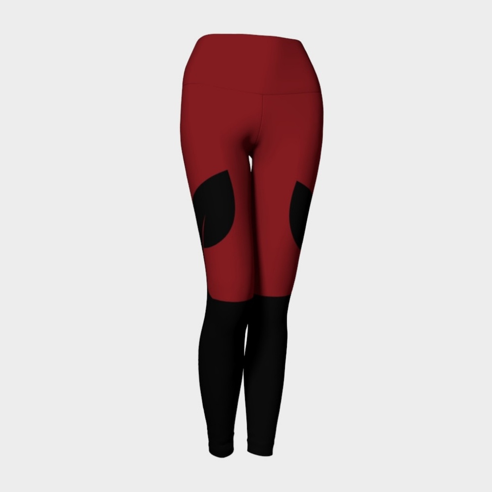 One Seed - Leggings